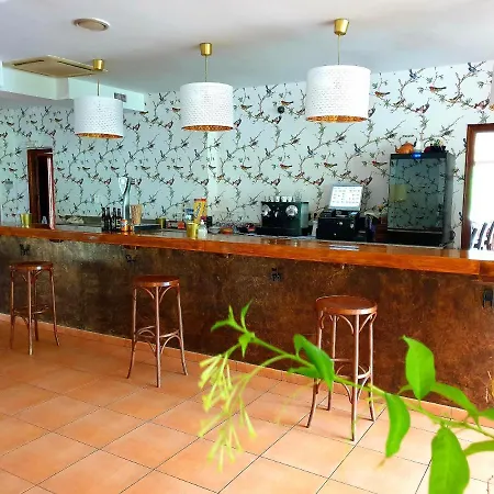 Hotel El Rincon De La Espe 3*