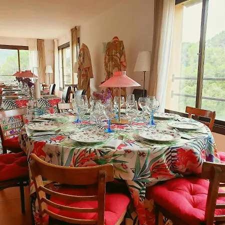 Hotel El Rincon De La Espe Albalate De Zorita