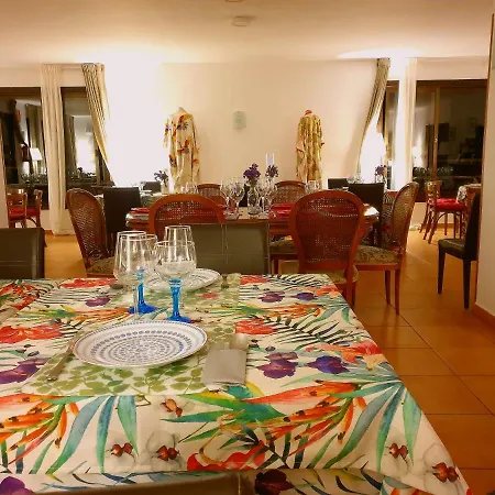 Hotel El Rincon De La Espe