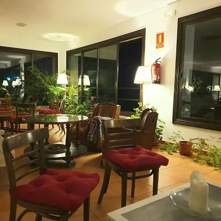 El Rincon De La Espe Albalate De Zorita