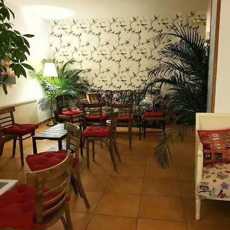 Hotel El Rincon De La Espe 3*