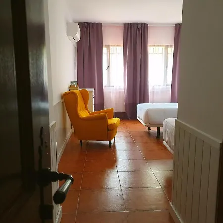 El Rincon De La Espe