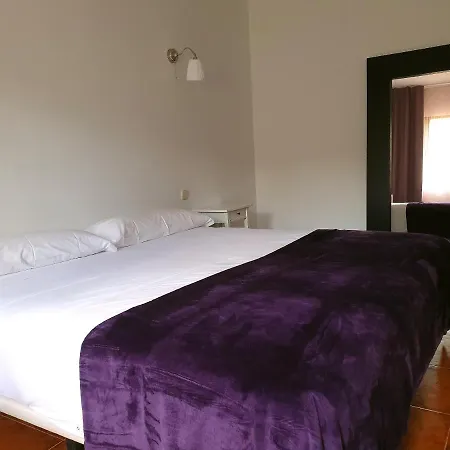 El Rincon De La Espe Hotel 3*