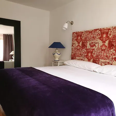 El Rincon De La Espe Hotel 3*