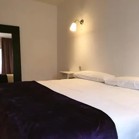 El Rincon De La Espe Hotel Albalate De Zorita