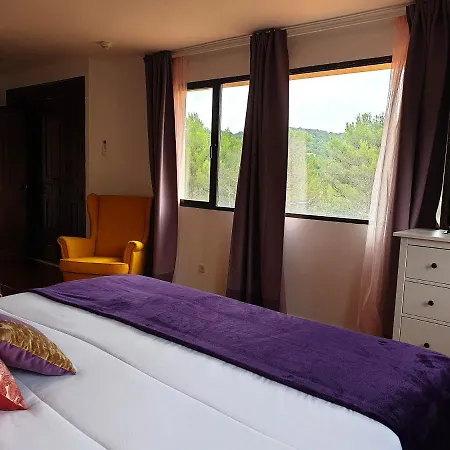 Hotel El Rincon De La Espe