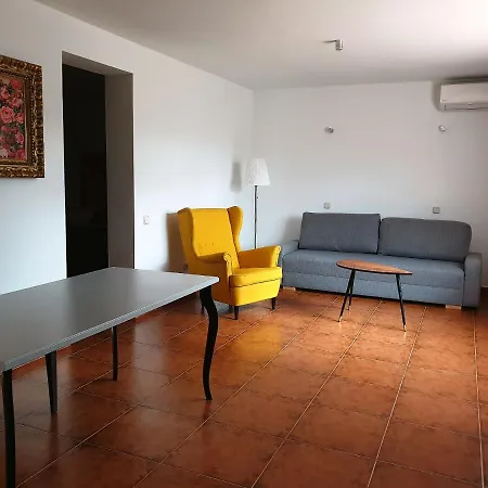 El Rincon De La Espe Albalate De Zorita