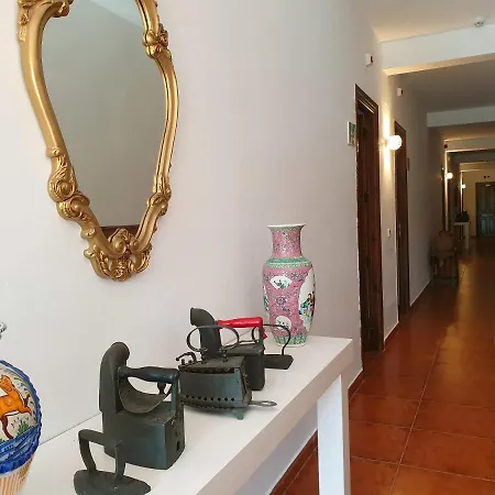 Hotel El Rincon De La Espe Albalate De Zorita