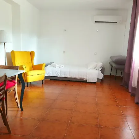 Hotel El Rincon De La Espe Albalate De Zorita