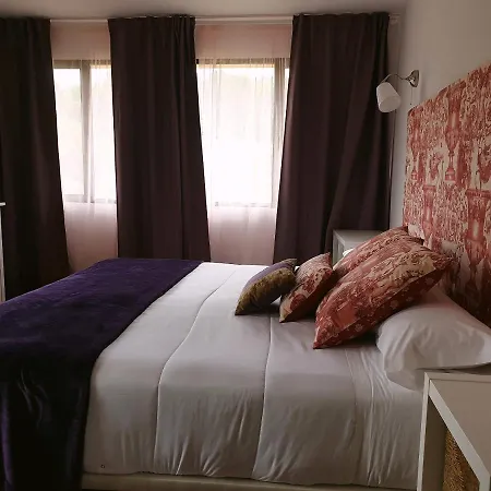 El Rincon De La Espe Hotel Albalate De Zorita