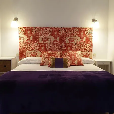 Hotel El Rincon De La Espe Albalate De Zorita