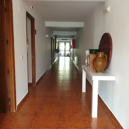 Hotel El Rincon De La Espe Albalate De Zorita