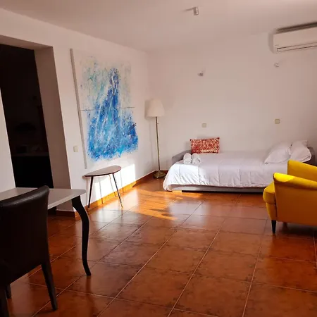 El Rincon De La Espe Hotel