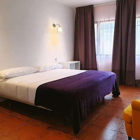 El Rincon De La Espe Hotel 3*