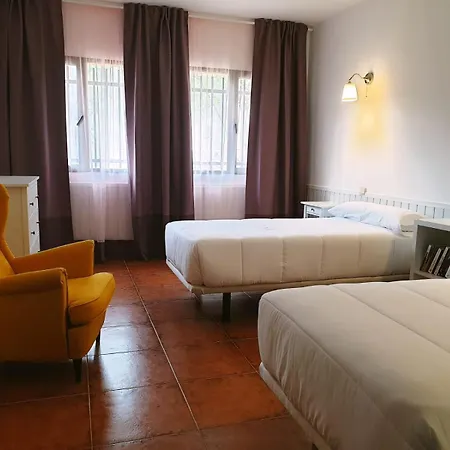 Hotel El Rincon De La Espe 3*