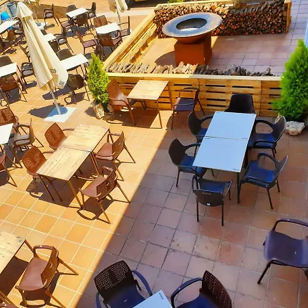 El Rincon De La Espe 3*