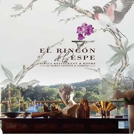 Hotel El Rincon De La Espe